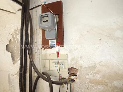 3 soverom Hus til salgs i Taberno - € 24 000 (Ref: 5518183)