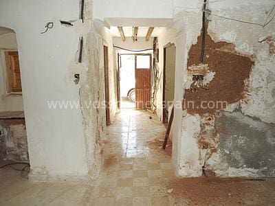 3 camera da letto Casa in vendita in Taberno - 24.000 € (Rif: 5518183)