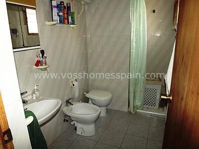 3 soverom Finca/Herregård til salgs i Huercal-Overa - € 154 000 (Ref: 5545559)