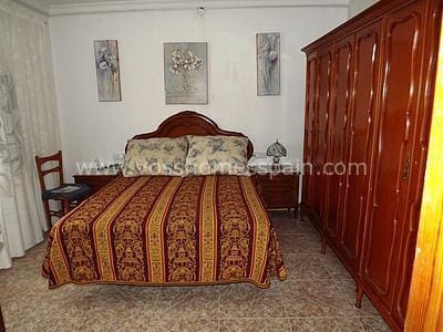 3 soverom Finca/Herregård til salgs i Huércal-Overa - € 154 000 (Ref: 5545559)