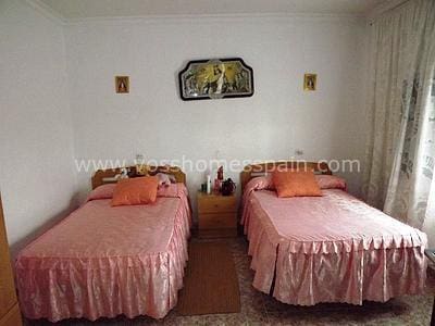 3 soverom Finca/Herregård til salgs i Huércal-Overa - € 154 000 (Ref: 5545559)