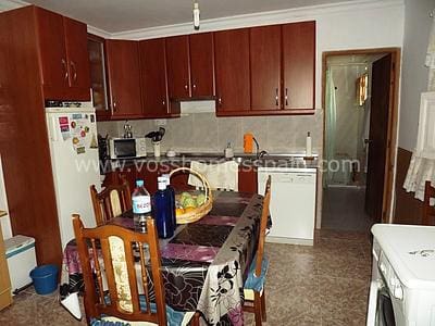 3 soverom Finca/Herregård til salgs i Huércal-Overa - € 154 000 (Ref: 5545559)