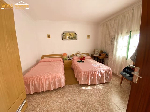 4 Zimmer Finca/Landgut zu verkaufen in Huércal-Overa - 154.000 € (Ref: 5545559)