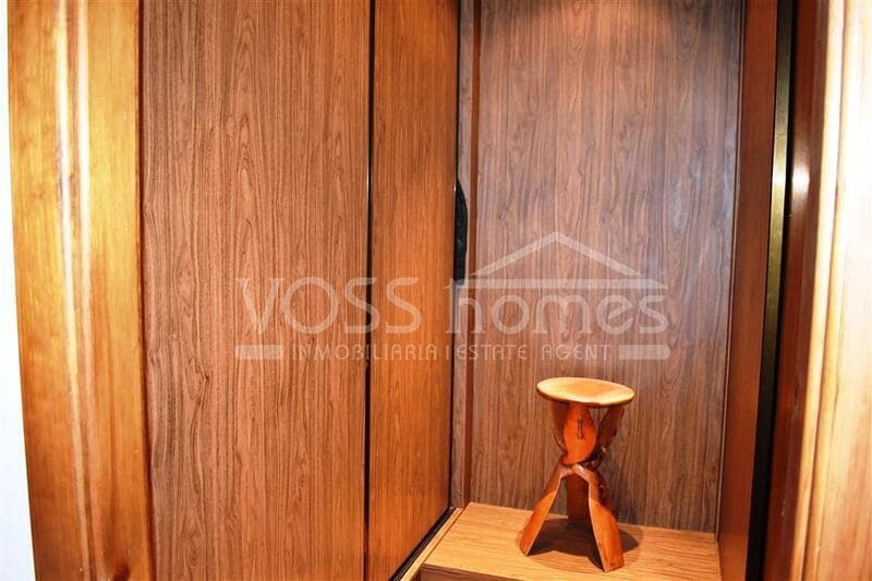 3 soveværelse Villa til salg i Huercal-Overa med swimmingpool - € 270.000 (Ref: 5708402)