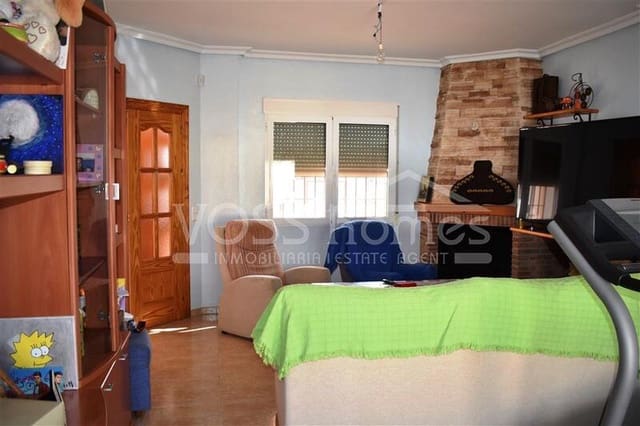 3 soveværelse Villa til salg i Huércal-Overa med swimmingpool - € 270.000 (Ref: 5708402)