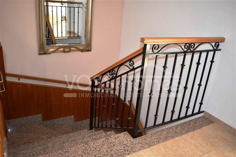 3 soveværelse Villa til salg i Huercal-Overa med swimmingpool - € 270.000 (Ref: 5708402)