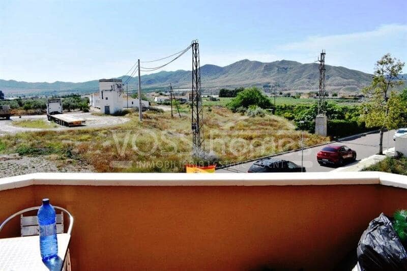 3 soveværelse Villa til salg i Huercal-Overa med swimmingpool - € 270.000 (Ref: 5708402)