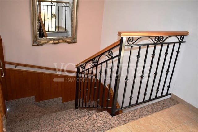 3 soveværelse Villa til salg i Huércal-Overa med swimmingpool - € 270.000 (Ref: 5708402)