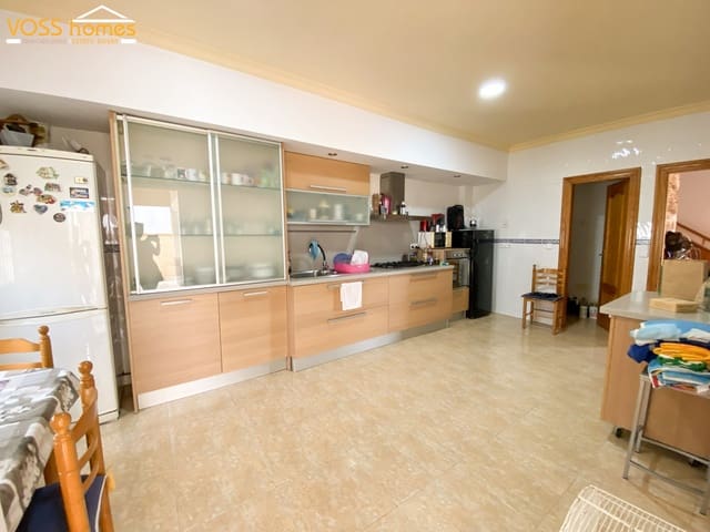 3 Zimmer Villa zu verkaufen in Huércal-Overa mit Pool Garage - 270.000 € (Ref: 5708402)