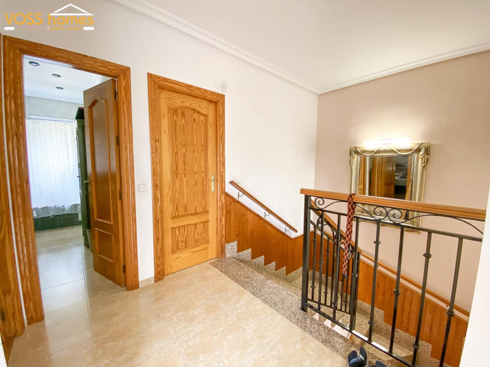 3 Zimmer Villa zu verkaufen in Huercal-Overa mit Pool Garage - 270.000 € (Ref: 5708402)