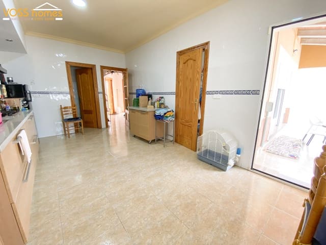 3 Zimmer Villa zu verkaufen in Huércal-Overa mit Pool Garage - 270.000 € (Ref: 5708402)