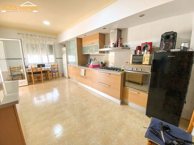 3 Zimmer Villa zu verkaufen in Huércal-Overa mit Pool Garage - 270.000 € (Ref: 5708402)