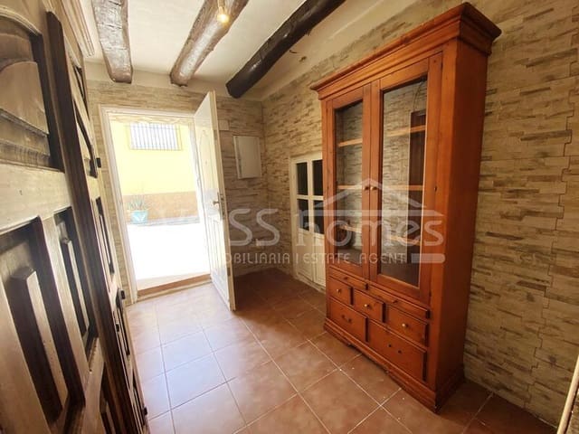 4 quarto Casa em Banda para venda em Huércal-Overa com piscina - 89 950 € (Ref: 6265371)