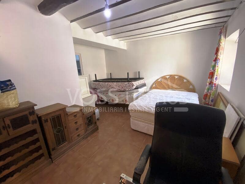 4 quarto Casa em Banda para venda em Huercal-Overa com piscina - 89 950 € (Ref: 6265371)