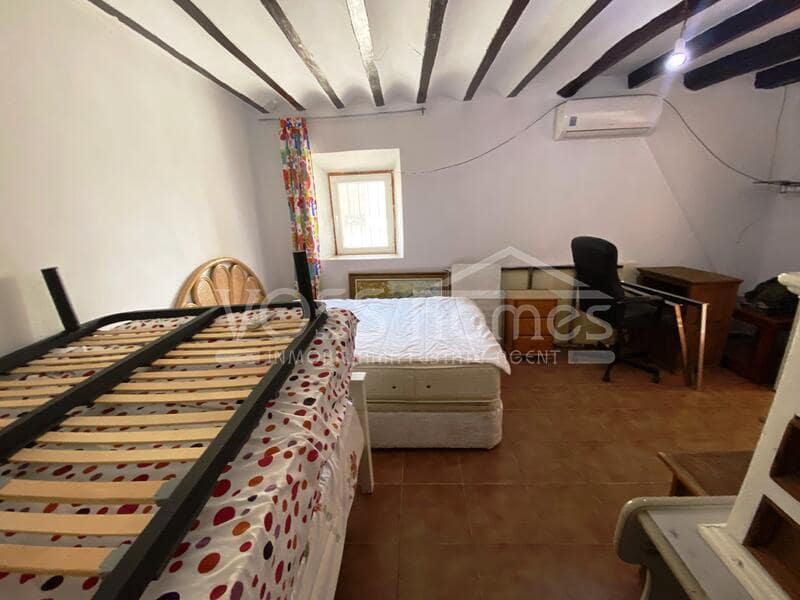 4 quarto Casa em Banda para venda em Huercal-Overa com piscina - 89 950 € (Ref: 6265371)