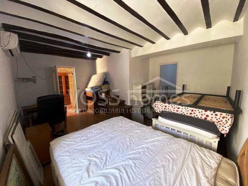 4 quarto Casa em Banda para venda em Huercal-Overa com piscina - 89 950 € (Ref: 6265371)