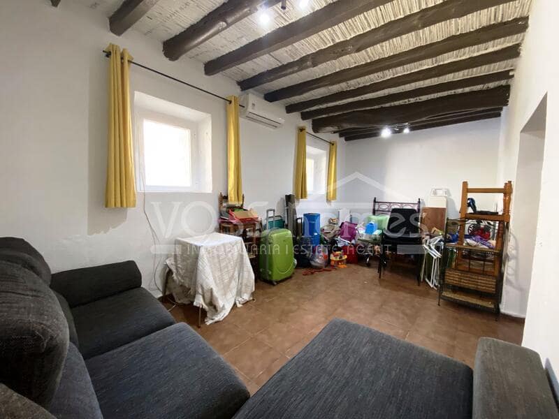 4 quarto Casa em Banda para venda em Huercal-Overa com piscina - 89 950 € (Ref: 6265371)