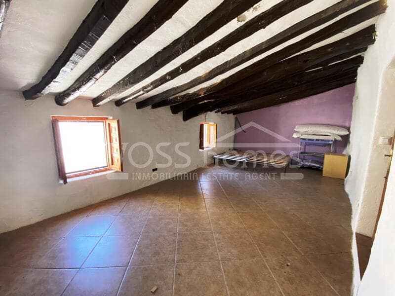 4 quarto Casa em Banda para venda em Huercal-Overa com piscina - 89 950 € (Ref: 6265371)