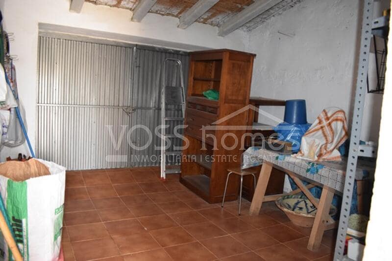3 camera da letto Finca/Casa di Campagna in vendita in Huercal-Overa - 149.990 € (Rif: 6398475)