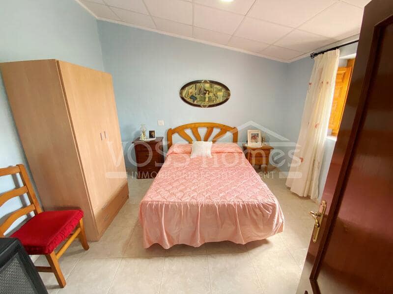 3 camera da letto Finca/Casa di Campagna in vendita in Huercal-Overa - 149.990 € (Rif: 6398475)