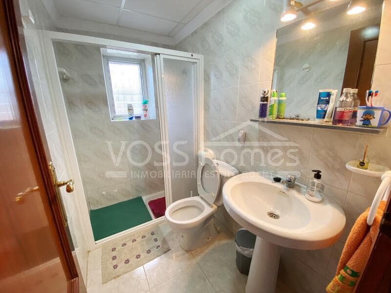 3 camera da letto Finca/Casa di Campagna in vendita in Huercal-Overa - 149.990 € (Rif: 6398475)