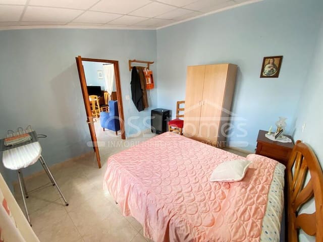 3 camera da letto Finca/Casa di Campagna in vendita in Huércal-Overa - 149.990 € (Rif: 6398475)