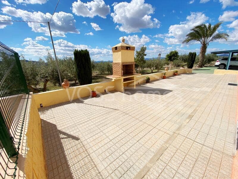 3 camera da letto Finca/Casa di Campagna in vendita in Huercal-Overa - 149.990 € (Rif: 6398475)