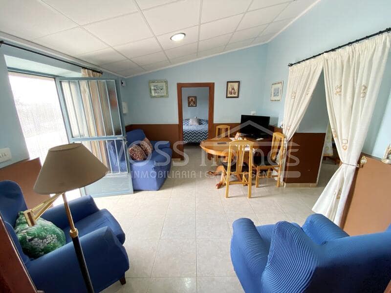 3 camera da letto Finca/Casa di Campagna in vendita in Huercal-Overa - 149.990 € (Rif: 6398475)