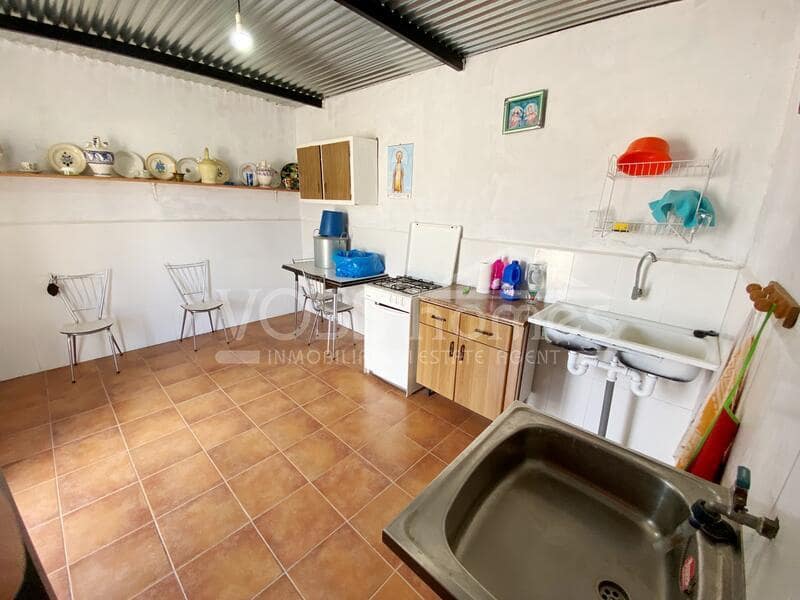 3 camera da letto Finca/Casa di Campagna in vendita in Huercal-Overa - 149.990 € (Rif: 6398475)