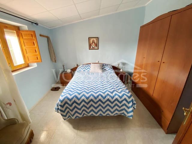 3 camera da letto Finca/Casa di Campagna in vendita in Huércal-Overa - 149.990 € (Rif: 6398475)