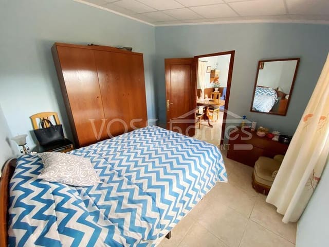 3 camera da letto Finca/Casa di Campagna in vendita in Huércal-Overa - 149.990 € (Rif: 6398475)