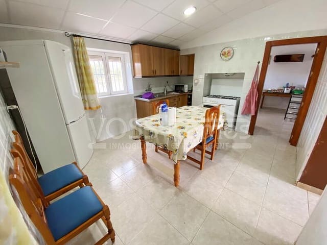 3 camera da letto Finca/Casa di Campagna in vendita in Huércal-Overa - 149.990 € (Rif: 6398475)