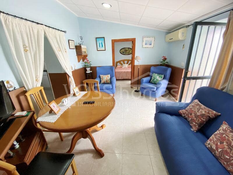 3 camera da letto Finca/Casa di Campagna in vendita in Huercal-Overa - 149.990 € (Rif: 6398475)