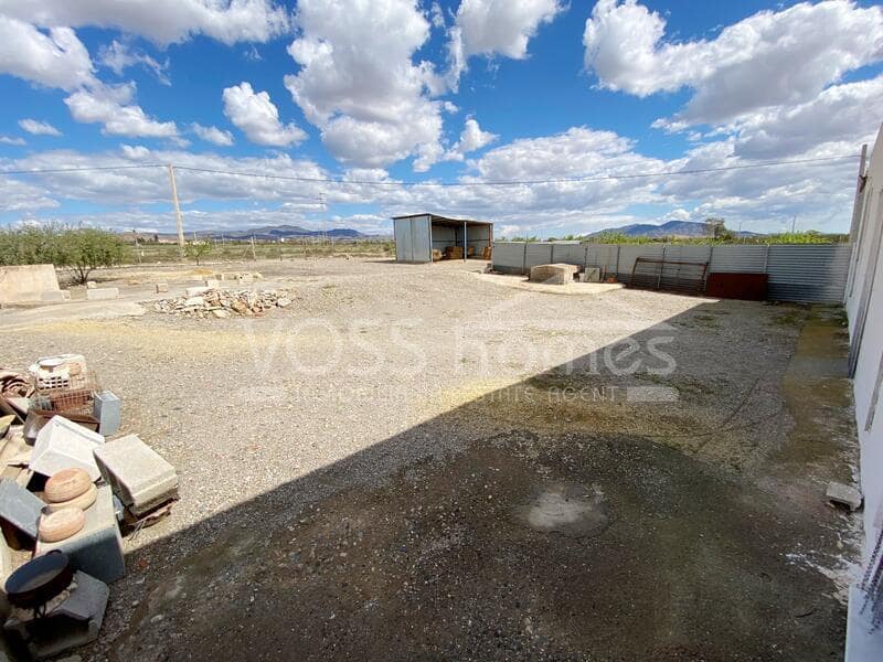 3 camera da letto Finca/Casa di Campagna in vendita in Huercal-Overa - 149.990 € (Rif: 6398475)