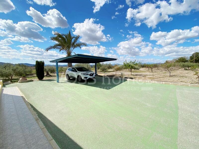 3 camera da letto Finca/Casa di Campagna in vendita in Huercal-Overa - 149.990 € (Rif: 6398475)