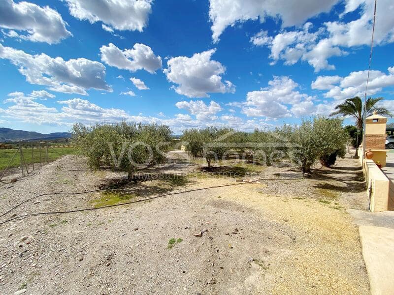 3 camera da letto Finca/Casa di Campagna in vendita in Huercal-Overa - 149.990 € (Rif: 6398475)