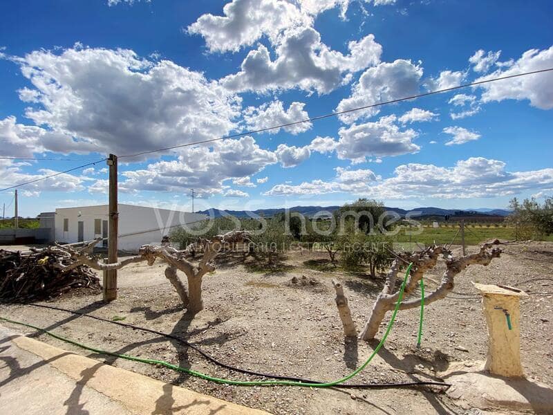 3 camera da letto Finca/Casa di Campagna in vendita in Huercal-Overa - 149.990 € (Rif: 6398475)