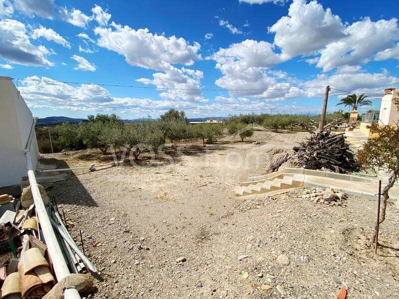 3 camera da letto Finca/Casa di Campagna in vendita in Huercal-Overa - 149.990 € (Rif: 6398475)