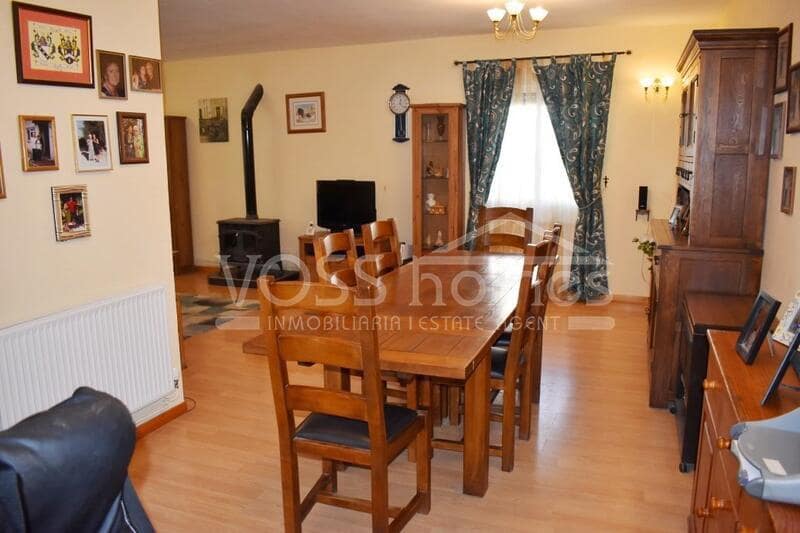 3 chambre Maison de Ville à vendre à Huercal-Overa - 154 950 € (Ref: 6441902)