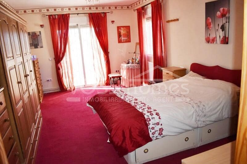 3 chambre Maison de Ville à vendre à Huercal-Overa - 154 950 € (Ref: 6441902)