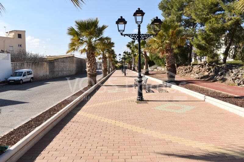 3 sypialnia Apartament na sprzedaż w La Alfoquia - 74 950 € (Ref: 6613132)