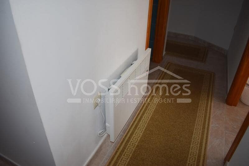 3 sypialnia Apartament na sprzedaż w La Alfoquia - 74 950 € (Ref: 6613132)