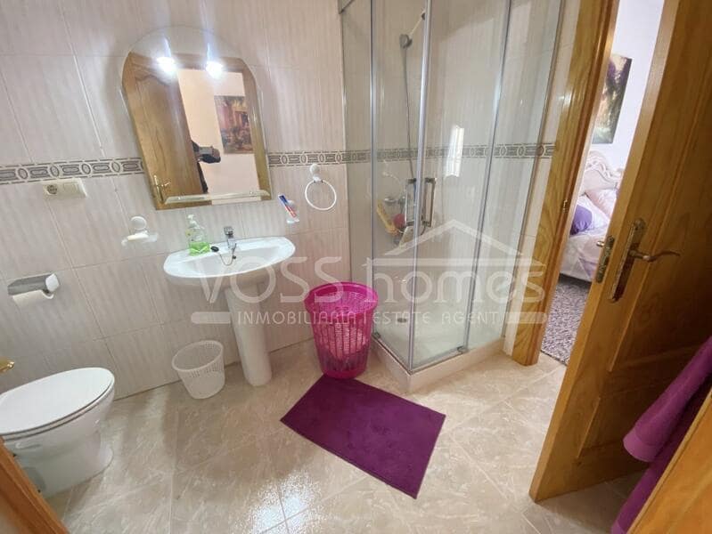 3 sypialnia Apartament na sprzedaż w La Alfoquia - 74 950 € (Ref: 6613132)