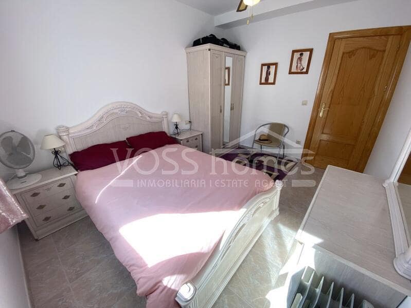 3 sypialnia Apartament na sprzedaż w La Alfoquia - 74 950 € (Ref: 6613132)