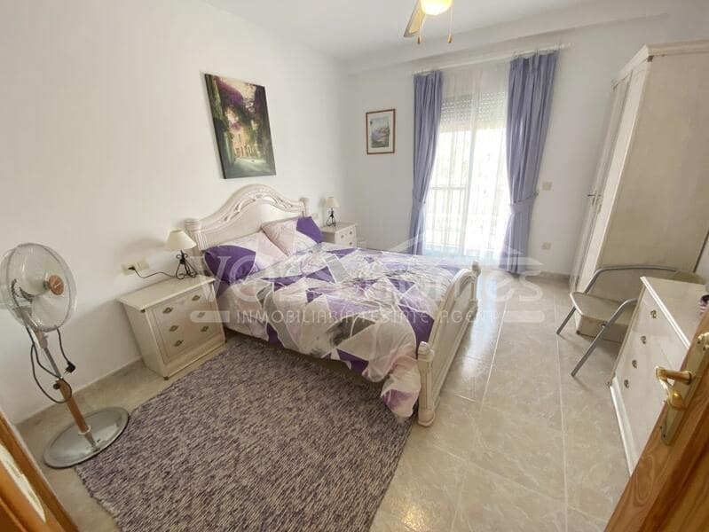 3 sypialnia Apartament na sprzedaż w La Alfoquia - 74 950 € (Ref: 6613132)