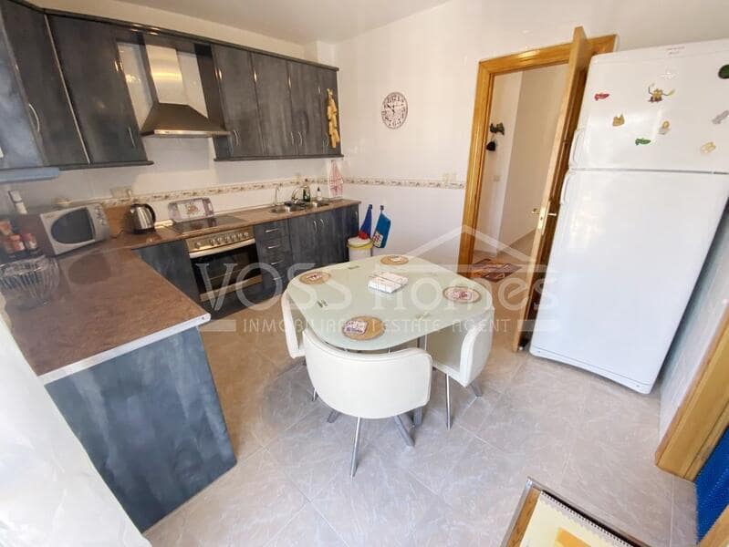 3 sypialnia Apartament na sprzedaż w La Alfoquia - 74 950 € (Ref: 6613132)