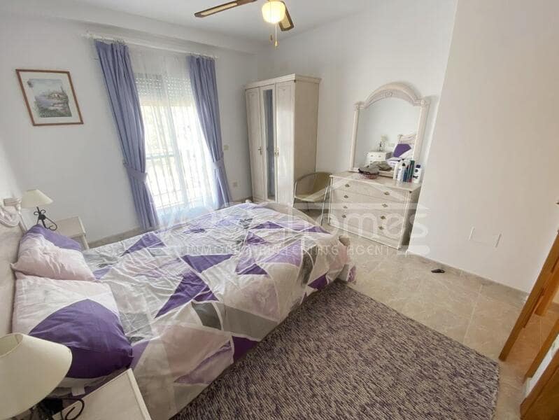 3 sypialnia Apartament na sprzedaż w La Alfoquia - 74 950 € (Ref: 6613132)