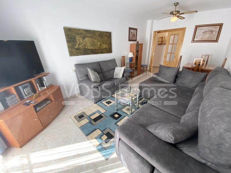 3 sypialnia Apartament na sprzedaż w La Alfoquia - 74 950 € (Ref: 6613132)