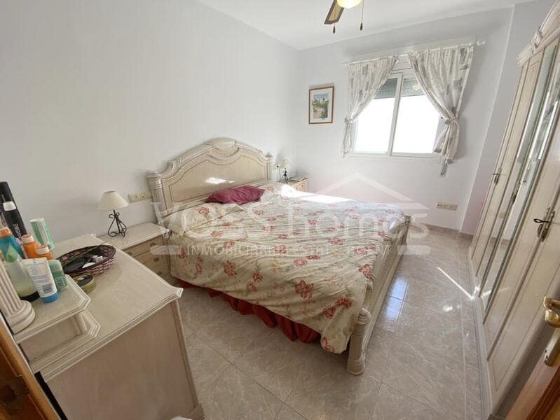 3 sypialnia Apartament na sprzedaż w La Alfoquia - 74 950 € (Ref: 6613132)