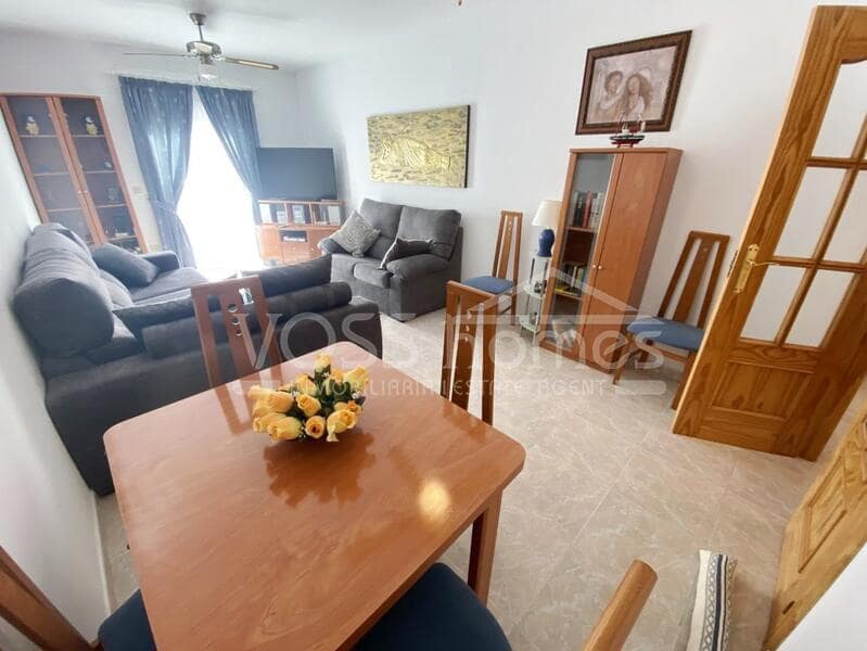 3 sypialnia Apartament na sprzedaż w La Alfoquia - 74 950 € (Ref: 6613132)